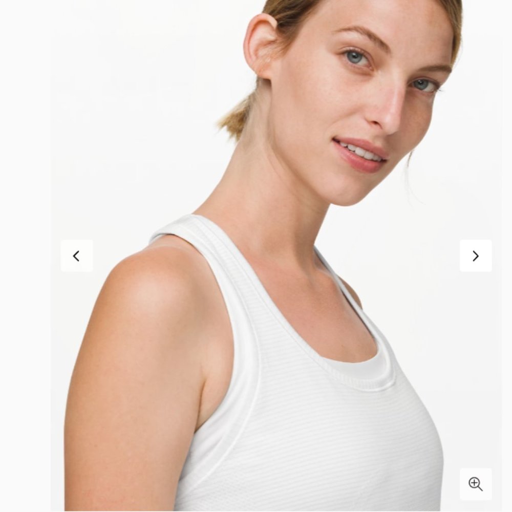 Swiftly Tech Racerback - Picture 5 of 6